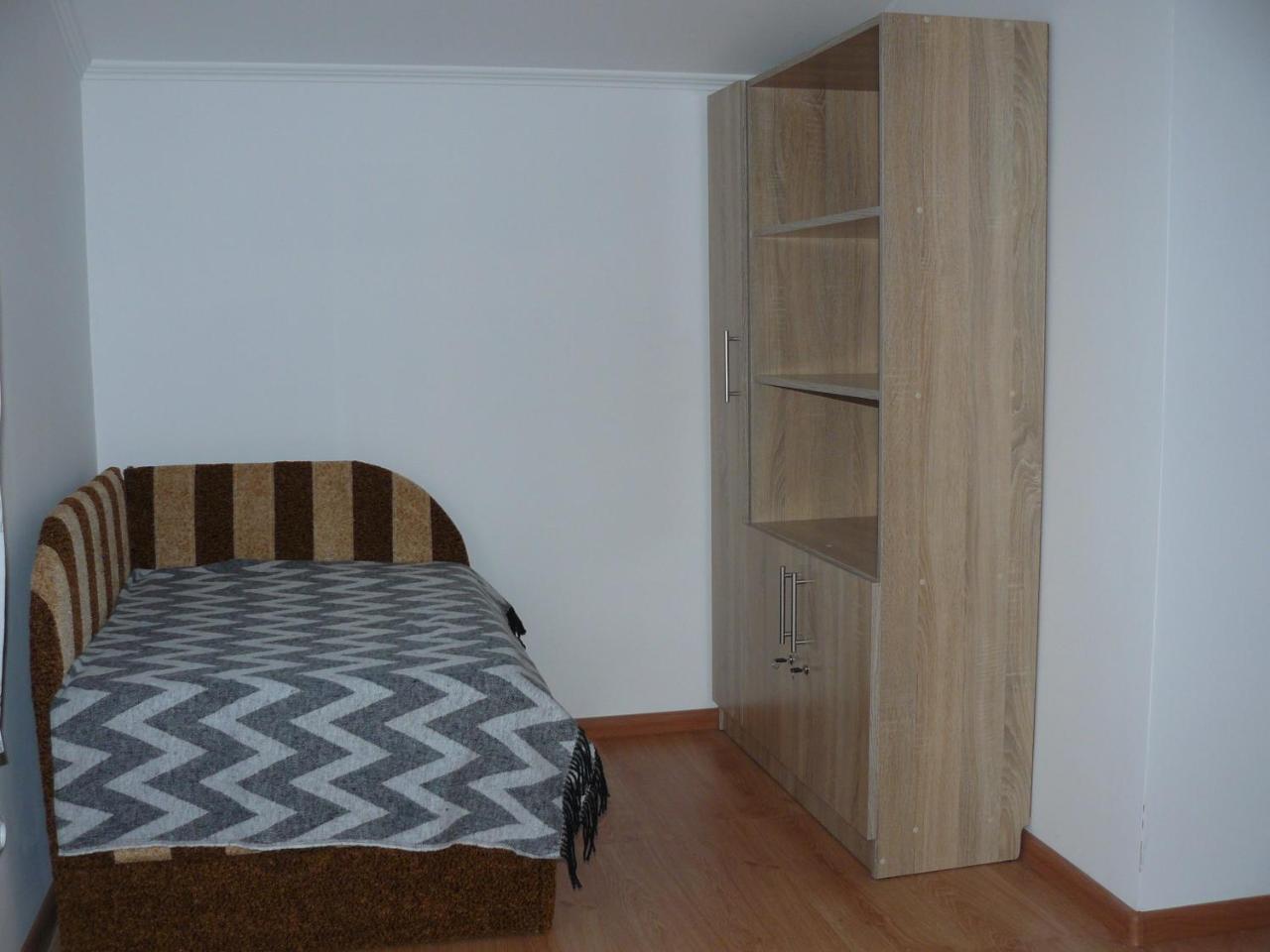 Hostynnyi Botsiun Hotel Dubno Luaran gambar